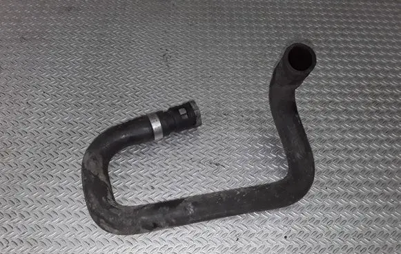 Ford Focus Engine coolant pipe/hose