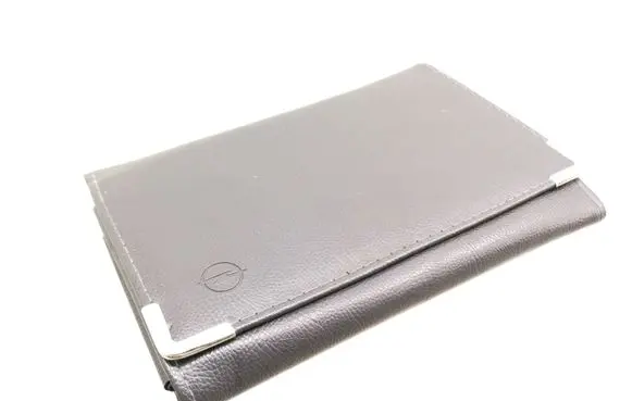 Opel Vectra C User manual 