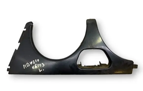 Under headlight/headlamp trim