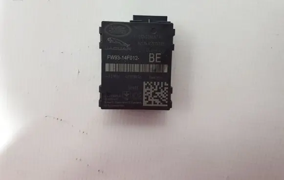 Land Rover Discovery Sport Other control units/modules FW9314F012BE