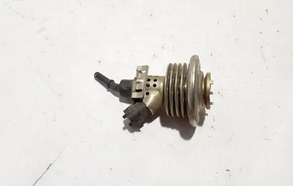 Land Rover Range Rover L405 AdBlue injector FPLA189E3AB