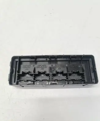 Opel Insignia A Other control units/modules 13582900 2900 38290087112415AX