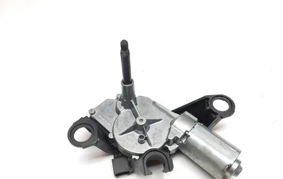 Renault Kangoo II Rear window wiper motor 8200431392 0390201836
