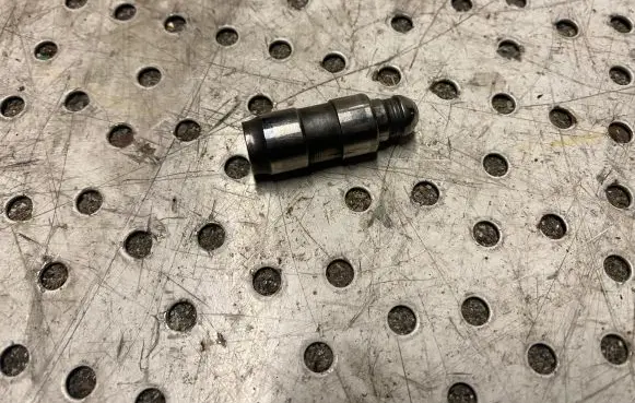 Opel Combo D Tappets lifter 