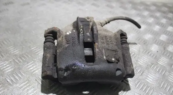Citroen C3 Front brake caliper