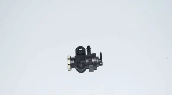 Turbo solenoid valve