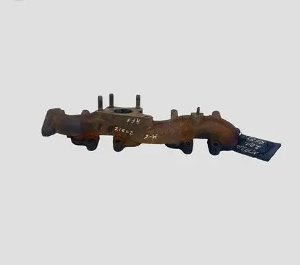 Mazda 6 Exhaust manifold