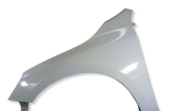 Volvo V60 Fender 
