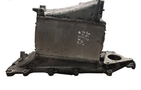 Skoda Octavia Mk3 (5E) Intake manifold 04L129766AK