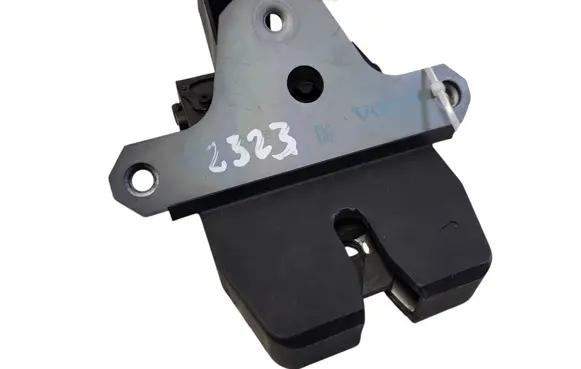 Volvo V40 Tailgate/trunk/boot lock/catch/latch 31335870
