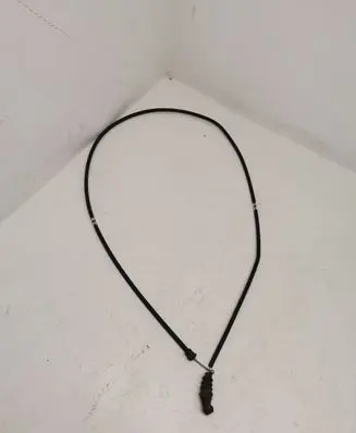 Mercedes-Benz GL X166 Engine bonnet/hood lock release cable A1668800359