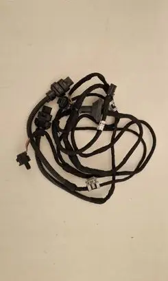 Mercedes-Benz GLK (X204) Parking sensor (PDC) wiring loom A2045402113
