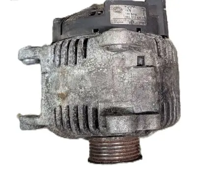 Audi A6 S6 C6 4F Generator/alternator 8EL012429701 8EL012429 2EJ06944