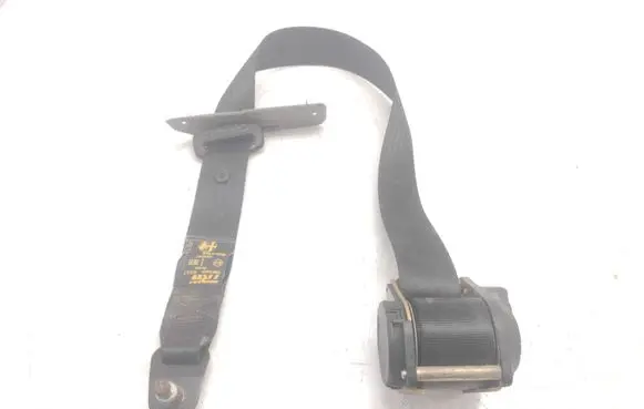 Alfa Romeo 166 Rear seatbelt 00059024 044047 7603357