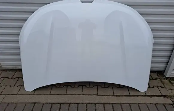 Renault Austral Engine bonnet/hood
