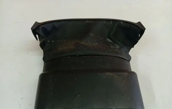 Ford Focus Steering wheel column trim 3M513530ABW
