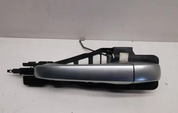 Dodge Durango Front door exterior handle 04589887AD