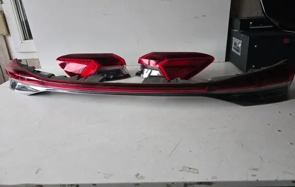 Audi Q4 Sportback e-tron Rear/tail lights set 89A945095B 89A945091