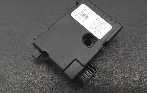 Volkswagen Jetta V Steering angle sensor 1K0959654