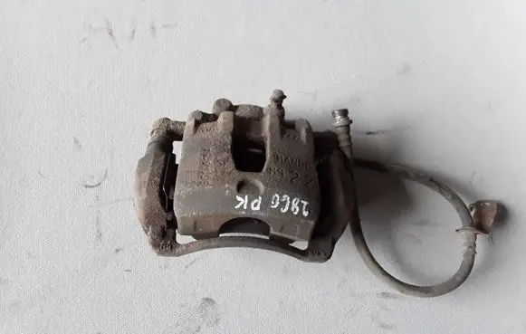 KIA Rio Front brake caliper 581101W050