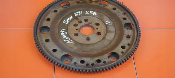 BMW 3 E90 E91 Flywheel AUT N52B25A