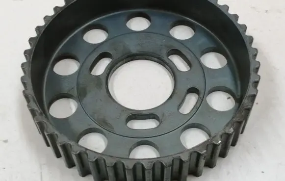 Volkswagen Sharan Camshaft pulley/ VANOS 03L109111