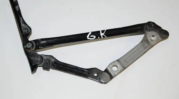 Lexus GS 300 350 430 450H Tailgate/trunk/boot hinge 