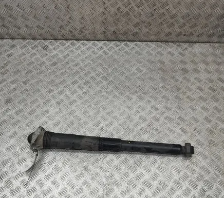 Skoda Superb B9 Rear shock absorber/damper 3WA512011BP 5Q0513425J