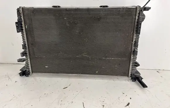 Audi A7 S7 4G Coolant radiator 8K0121251H 4H0121003N