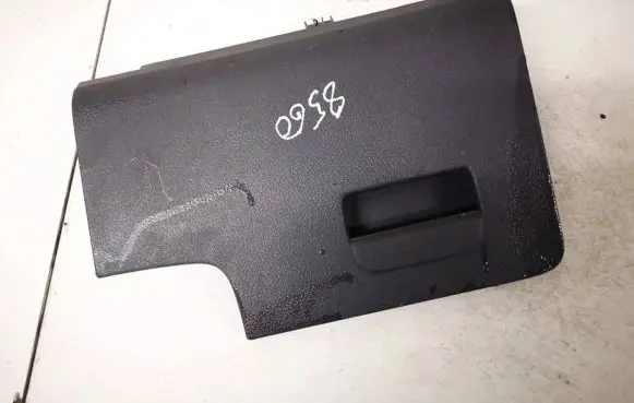 Volkswagen Golf Plus Glove box 5m1858719 5m1858719f