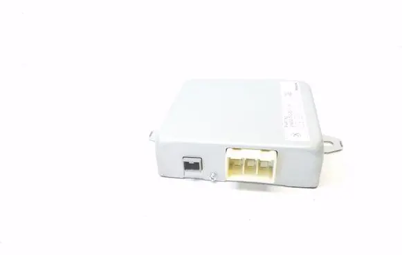 Power steering control unit/module