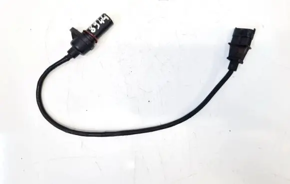 Crankshaft position sensor