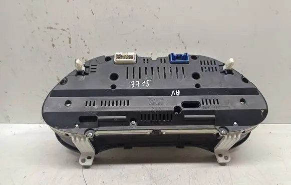 Toyota Avensis T250 Speedometer (instrument cluster) 8380005851B MB2574305632