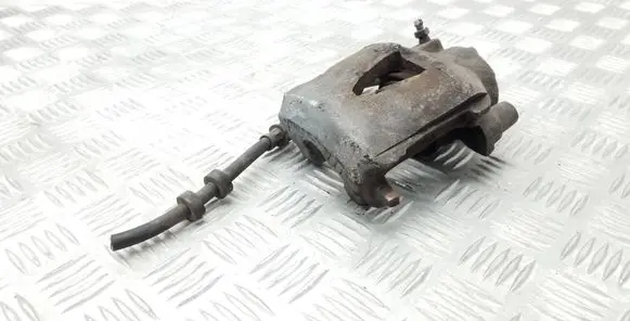 Volkswagen Polo V 6R Front brake caliper