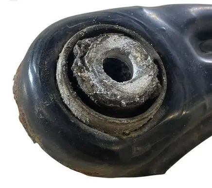 Jeep Grand Cherokee Rear control arm 52124821AC