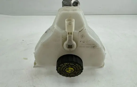Mercedes-Benz EQC Master brake cylinder A2054300002
