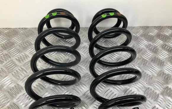 Audi Q5 SQ5 Front coil spring