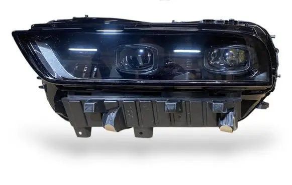 BMW X7 G07 Headlight/headlamp 5A5F0D7