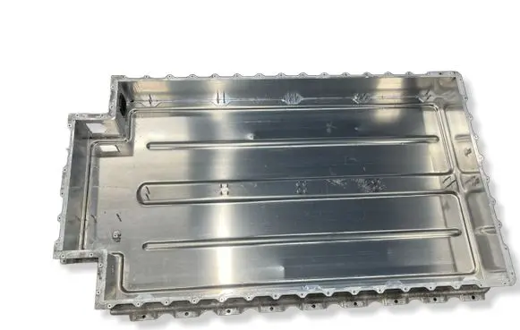 BMW i3 Hybrid / electric car battery 7625052 W16063 197680