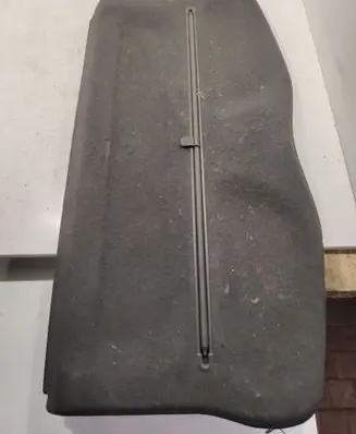 Citroen C5 Trunk/boot trim cover 
