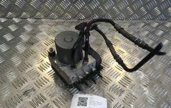 Jaguar XF ABS Pump 8X232C405EE 0265235363