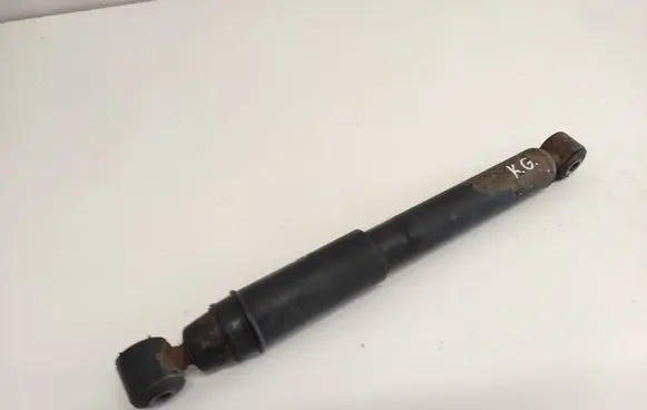 Renault Kangoo I Rear shock absorber/damper
