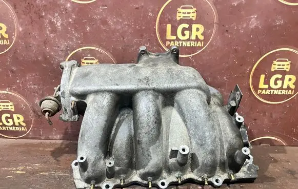 Nissan Quest Intake manifold