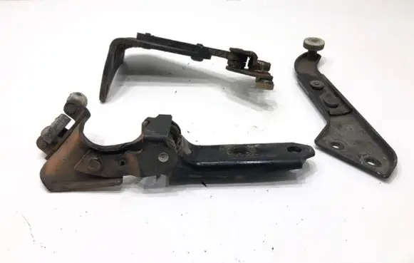 Volkswagen Transporter - Caravelle T5 Other exterior part