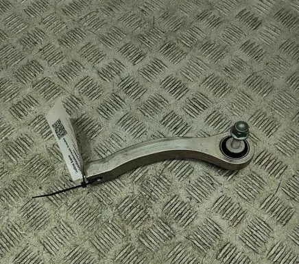 Volkswagen Touareg III Rear anti-roll bar/stabilizer link 4M0505465D
