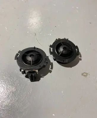 Audi A5 8T 8F Front door speaker 8t0035399 00253858