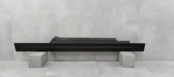 Mini One - Cooper F56 F55 Sill 51777300818 16189910G