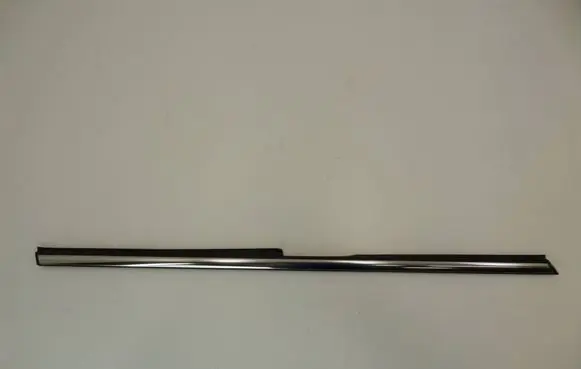 Mini One - Cooper R57 Rear side glass trim 
