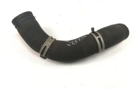 Peugeot 3008 I Engine coolant pipe/hose