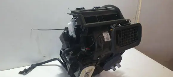 Renault Clio V Interior heater climate box assembly 271106228R DT1167622470X DT2464805570